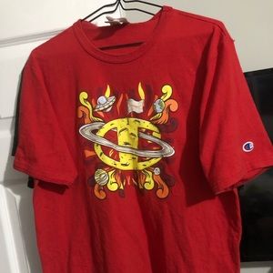 Vintage champion T-shirt